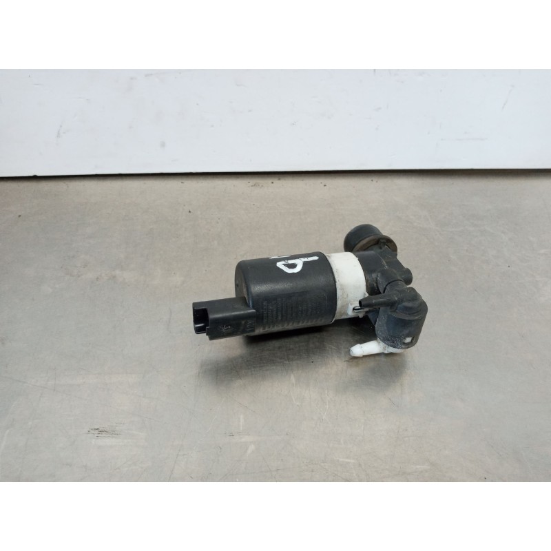 Recambio de bomba limpia para renault megane iii berlina 5 p authentique referencia OEM IAM Recambio de bomba limpia para renault megane iii berlina 5 p authentique referencia OEM IAM