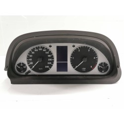 Recambio de cuadro instrumentos para mercedes clase b (w245) 180 cdi (245.207) referencia OEM IAM A1695407647 0263643176 
