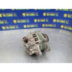 Recambio de alternador para hyundai atos (mx) gls referencia OEM IAM 3730002503  