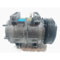 Recambio de compresor aire acondicionado para volvo s40 berlina 1.6 referencia OEM IAM 8708581  