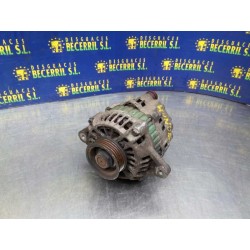 Recambio de alternador para hyundai atos (mx) gls referencia OEM IAM 3730002503  