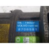 Recambio de compresor aire acondicionado para volvo s40 berlina 1.6 referencia OEM IAM 8708581  