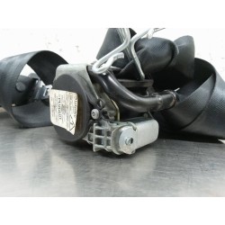 Recambio de cinturon seguridad delantero derecho para peugeot 207 confort referencia OEM IAM   
