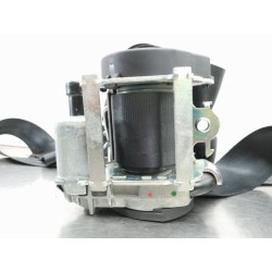 Recambio de cinturon seguridad delantero derecho para peugeot 207 confort referencia OEM IAM   