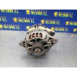 Recambio de alternador para kia picanto 1.1 concept referencia OEM IAM 3730002551  