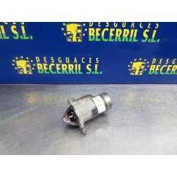 Recambio de motor arranque para chrysler pt cruiser (pt) 2.0 touring referencia OEM IAM 05033067AA M000T84881ZC 