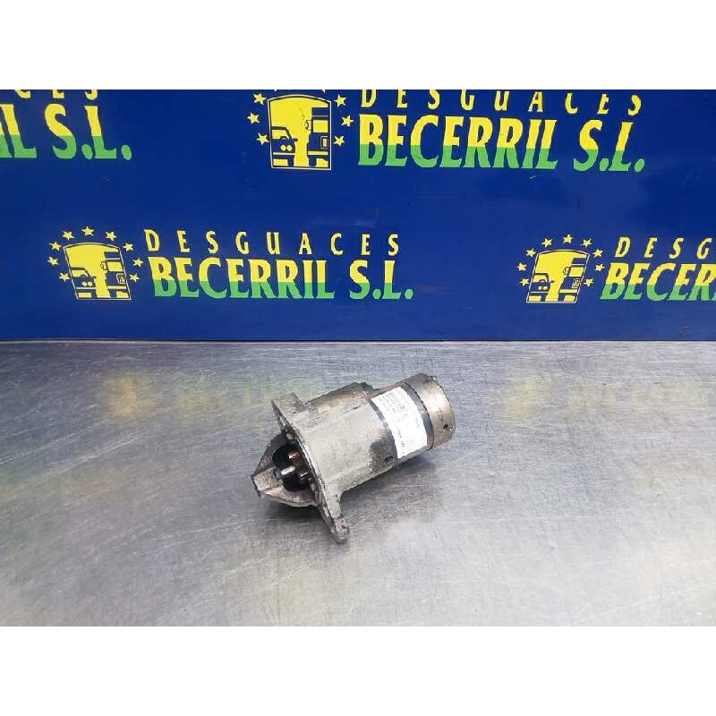 Recambio de motor arranque para chrysler pt cruiser (pt) 2.0 touring referencia OEM IAM 05033067AA M000T84881ZC 