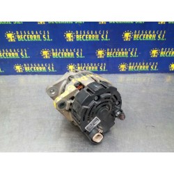 Recambio de alternador para kia picanto 1.1 concept referencia OEM IAM 3730002551  