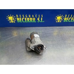 Recambio de motor arranque para chrysler pt cruiser (pt) 2.0 touring referencia OEM IAM 05033067AA M000T84881ZC 