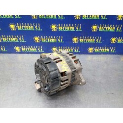Recambio de alternador para kia picanto 1.1 concept referencia OEM IAM 3730002551  