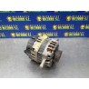 Recambio de alternador para kia picanto 1.1 concept referencia OEM IAM 3730002551  