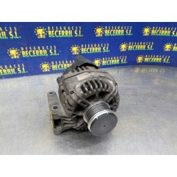 Recambio de alternador para opel corsa c 1.3 16v cdti cat (z 13 dt / ln9) referencia OEM IAM 13117279  