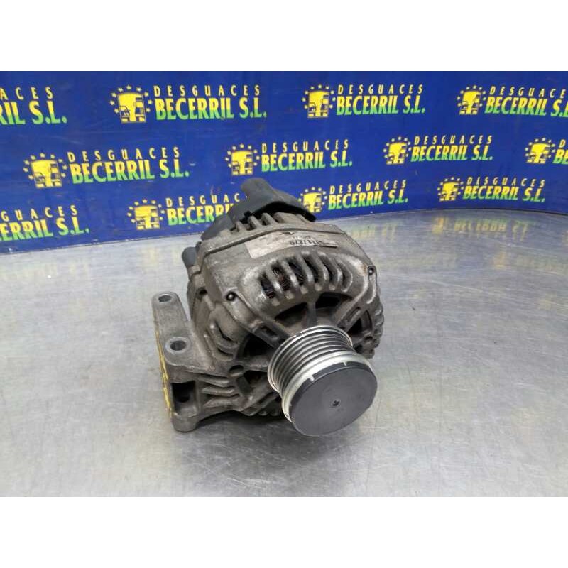 Recambio de alternador para opel corsa c 1.3 16v cdti cat (z 13 dt / ln9) referencia OEM IAM 13117279 Recambio de alternador para opel corsa c 1.3 16v cdti cat (z 13 dt / ln9) referencia OEM IAM 13117279