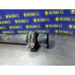 Recambio de transmision central para hyundai santa fe (sm) 2.0 gls crdi referencia OEM IAM   