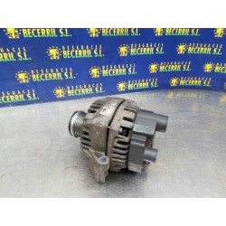 Recambio de alternador para opel corsa c 1.3 16v cdti cat (z 13 dt / ln9) referencia OEM IAM 13117279  