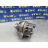 Recambio de alternador para opel corsa c 1.3 16v cdti cat (z 13 dt / ln9) referencia OEM IAM 13117279  