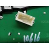 Recambio de cuadro instrumentos para peugeot 207 confort referencia OEM IAM 9666749180  