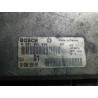 Recambio de centralita motor uce para citroen saxo 1.5 d sx referencia OEM IAM 9630059880 0281001839 28FM0279