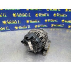 Recambio de alternador para opel corsa c 1.3 16v cdti cat (z 13 dt / ln9) referencia OEM IAM 13117279  