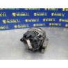 Recambio de alternador para opel corsa c 1.3 16v cdti cat (z 13 dt / ln9) referencia OEM IAM 13117279  