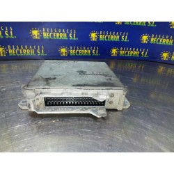 Recambio de centralita motor uce para land rover freelander (ln) 2.0 di hardback (72kw) referencia OEM IAM MSB101071 0281010113 