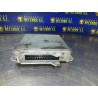 Recambio de centralita motor uce para land rover freelander (ln) 2.0 di hardback (72kw) referencia OEM IAM MSB101071 0281010113 