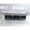 Recambio de centralita motor uce para citroen saxo 1.5 d sx referencia OEM IAM 9630059880 0281001839 28FM0279