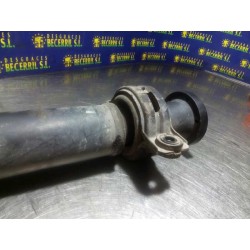 Recambio de transmision central para hyundai santa fe (sm) 2.0 gls crdi referencia OEM IAM   