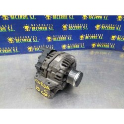 Recambio de alternador para opel corsa c 1.3 16v cdti cat (z 13 dt / ln9) referencia OEM IAM 13117279  
