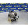 Recambio de alternador para opel corsa c 1.3 16v cdti cat (z 13 dt / ln9) referencia OEM IAM 13117279  