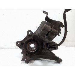 Recambio de mangueta delantera derecha para peugeot 306 break boulebard referencia OEM IAM   