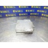 Recambio de centralita motor uce para land rover freelander (ln) 2.0 di hardback (72kw) referencia OEM IAM MSB101071 0281010113 