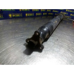 Recambio de transmision central para hyundai santa fe (sm) 2.0 gls crdi referencia OEM IAM   
