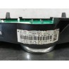 Recambio de cuadro instrumentos para peugeot 207 confort referencia OEM IAM 9666749180  