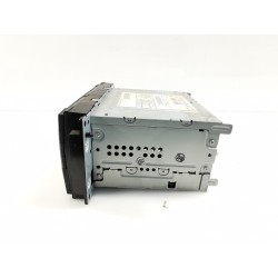 Recambio de sistema audio / radio cd para jeep compass limited 4x2 referencia OEM IAM P05091333AC T00AM1712 