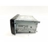 Recambio de sistema audio / radio cd para jeep compass limited 4x2 referencia OEM IAM P05091333AC T00AM1712 