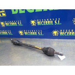 Recambio de transmision delantera derecha para citroen saxo 1.5 d sx referencia OEM IAM   