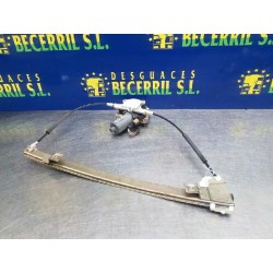 Recambio de elevalunas delantero derecho para renault megane i classic (la0) 1.9 dti alize referencia OEM IAM   