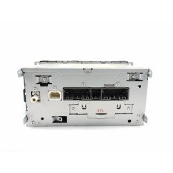 Recambio de sistema audio / radio cd para jeep compass limited 4x2 referencia OEM IAM P05091333AC T00AM1712 