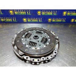 Recambio de kit de embrague para ford fiesta (cbk) ambiente referencia OEM IAM 9659096880 3S617550AB 