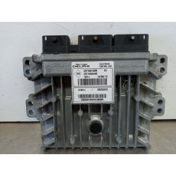 Recambio de centralita motor uce para renault megane iii berlina 5 p authentique referencia OEM IAM 237100943R 237100120R 282529