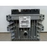 Recambio de centralita motor uce para renault megane iii berlina 5 p authentique referencia OEM IAM 237100943R 237100120R 282529