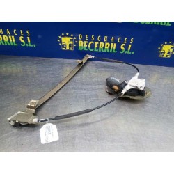 Recambio de elevalunas delantero derecho para renault megane i classic (la0) 1.9 dti alize referencia OEM IAM   