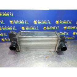 Recambio de intercooler para land rover freelander (ln) 2.0 di hardback (72kw) referencia OEM IAM PCM100200  