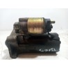 Recambio de motor arranque para volvo s40 berlina 1.6 referencia OEM IAM   
