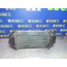 Recambio de intercooler para land rover freelander (ln) 2.0 di hardback (72kw) referencia OEM IAM PCM100200  