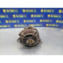 Recambio de alternador para volvo s40 berlina 1.8i referencia OEM IAM MD343416 A3TA5491 