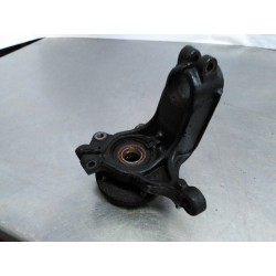 Recambio de mangueta delantera derecha para peugeot 207 confort referencia OEM IAM   