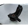 Recambio de mangueta delantera derecha para peugeot 207 confort referencia OEM IAM   