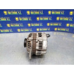 Recambio de alternador para volvo s40 berlina 1.8i referencia OEM IAM MD343416 A3TA5491 